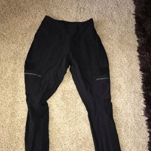 Athleta leggings